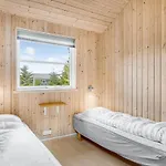 Casa de Férias Gorgeous In Idestrup With Sauna *