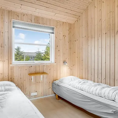 別荘 Gorgeous In Idestrup With Sauna *