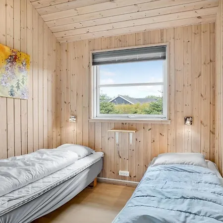 Gorgeous In Idestrup With Sauna *