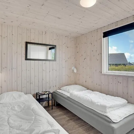 Stunning In Idestrup With Indoor Swimming Pool Holiday home *