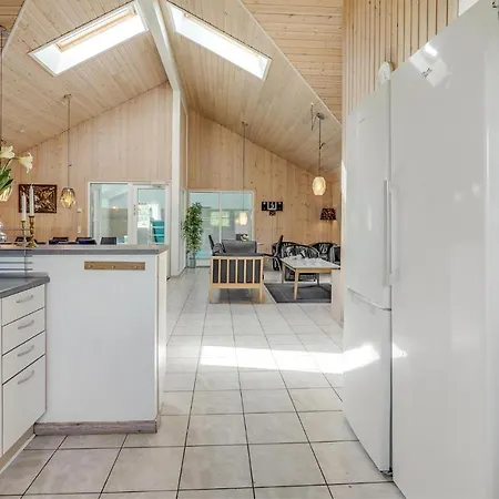 Holiday home Stunning In Idestrup With Indoor Swimming Pool *
