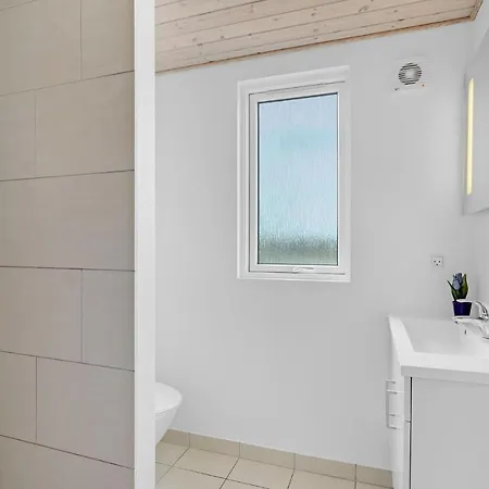 Beautiful In Idestrup With Sauna Casa de Férias *