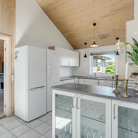 Holiday home Stunning In Idestrup With Indoor Swimming Pool