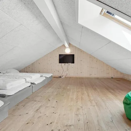 Stunning In Idestrup With Indoor Swimming Pool Boto By