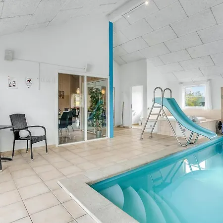 Holiday home Stunning In Idestrup With Indoor Swimming Pool *