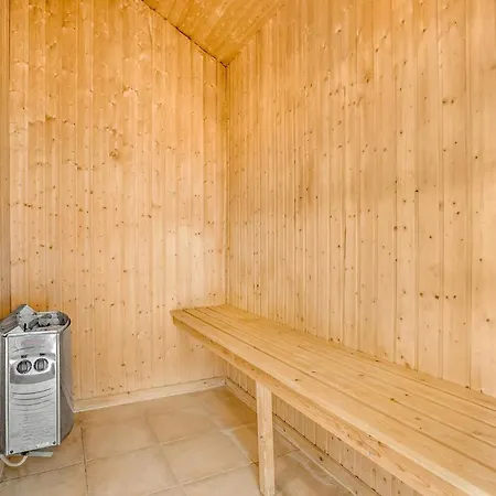Beautiful In Idestrup With Sauna * Bøtø By