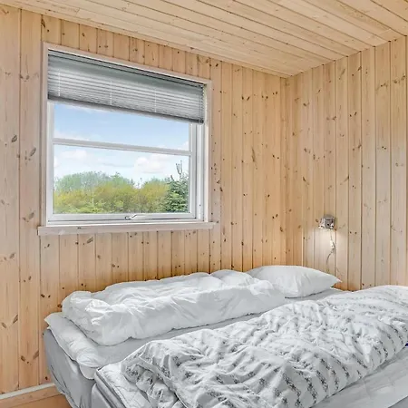 別荘 Gorgeous In Idestrup With Sauna *