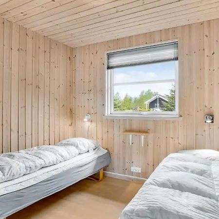 Gorgeous In Idestrup With Sauna * Bøtø By