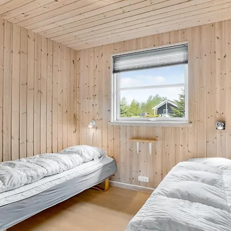 Stunning In Idestrup With Indoor Swimming Pool * Boto By