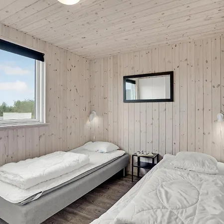 Beautiful In Idestrup With Sauna Casa de Férias *