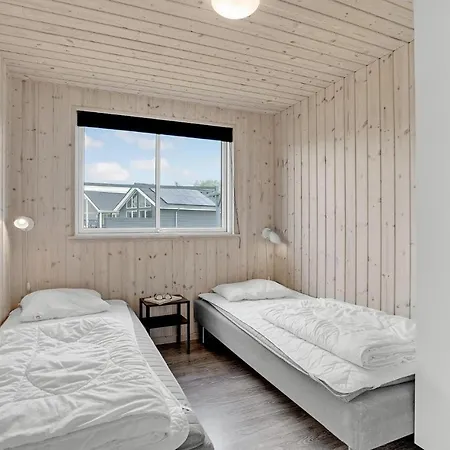 別荘 Gorgeous In Idestrup With Sauna *