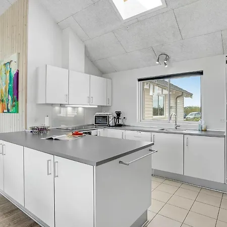 Stunning In Idestrup With Indoor Swimming Pool Holiday home