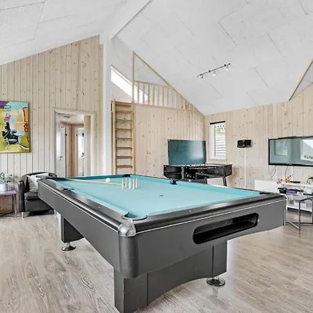 Holiday home Stunning In Idestrup With Indoor Swimming Pool *