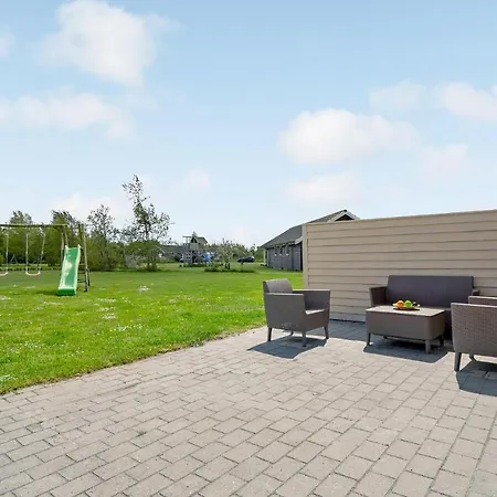 Stunning In Idestrup With Indoor Swimming Pool Holiday home *